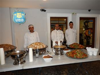 Employees Iftar 2